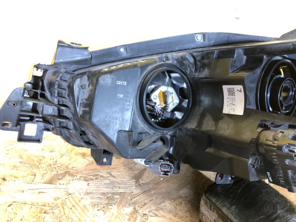 KD54-51-031E | Фара прав. MAZDA CX-5 (KE) 11-17 - Фото 6