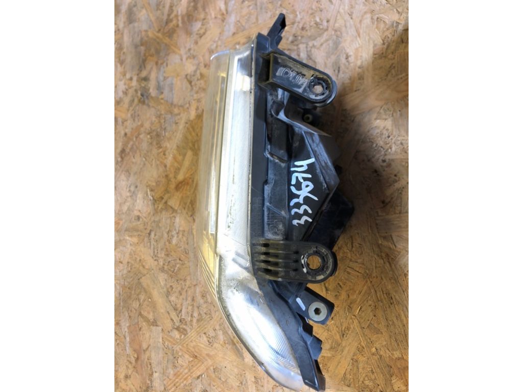 260605X10B | Фара лів. NISSAN PATHFINDER R51 04-14 - Фото 4