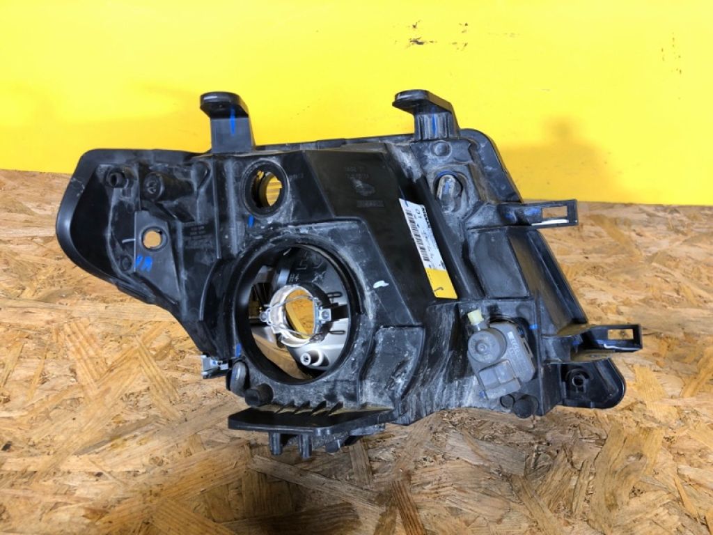 260605X10B | Фара лів. NISSAN PATHFINDER R51 04-14 - Фото 5