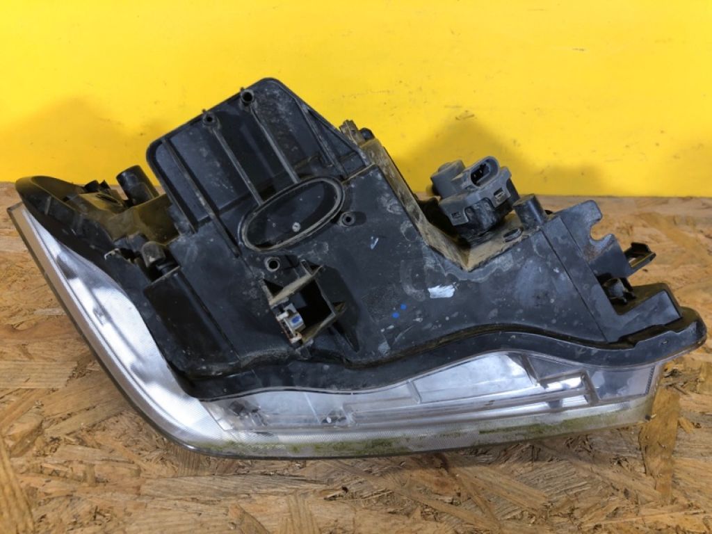 260605X10B | Фара лів. NISSAN PATHFINDER R51 04-14 - Фото 6