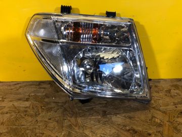 Фара прав. NISSAN PATHFINDER R51 04-14