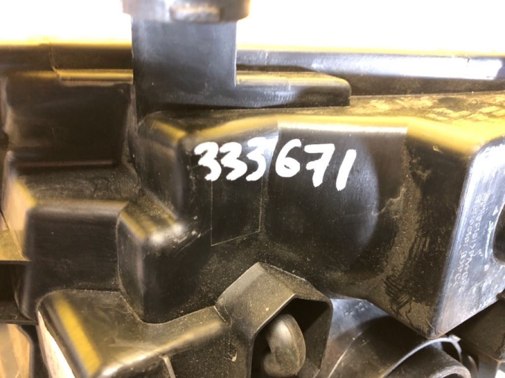 260105X10B | Фара прав. NISSAN PATHFINDER R51 04-14 - Фото 2