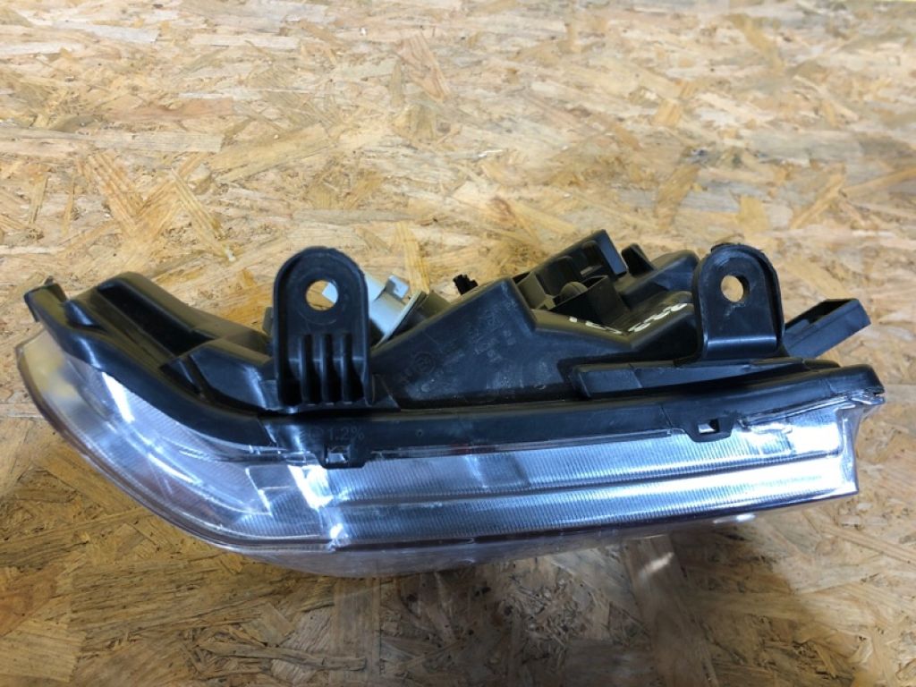 260105X10B | Фара прав. NISSAN PATHFINDER R51 04-14 - Фото 4