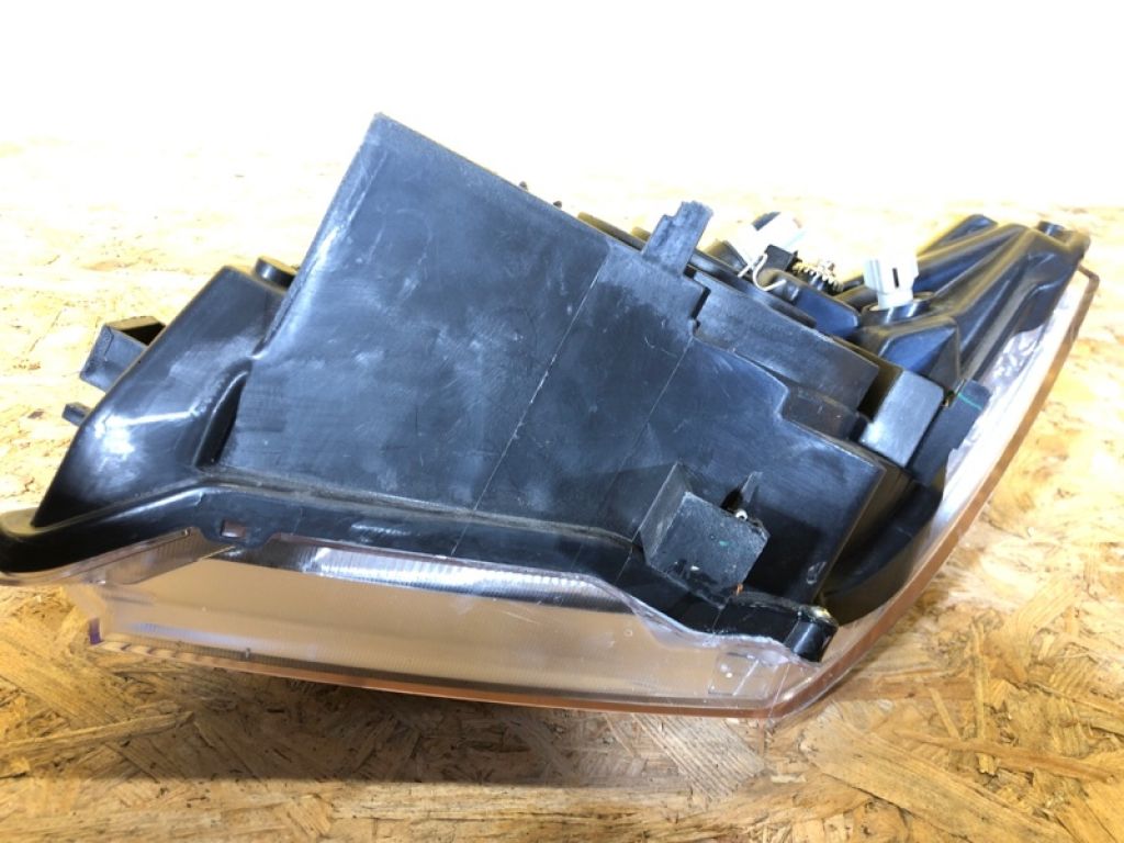 260105X10B | Фара прав. NISSAN PATHFINDER R51 04-14 - Фото 5