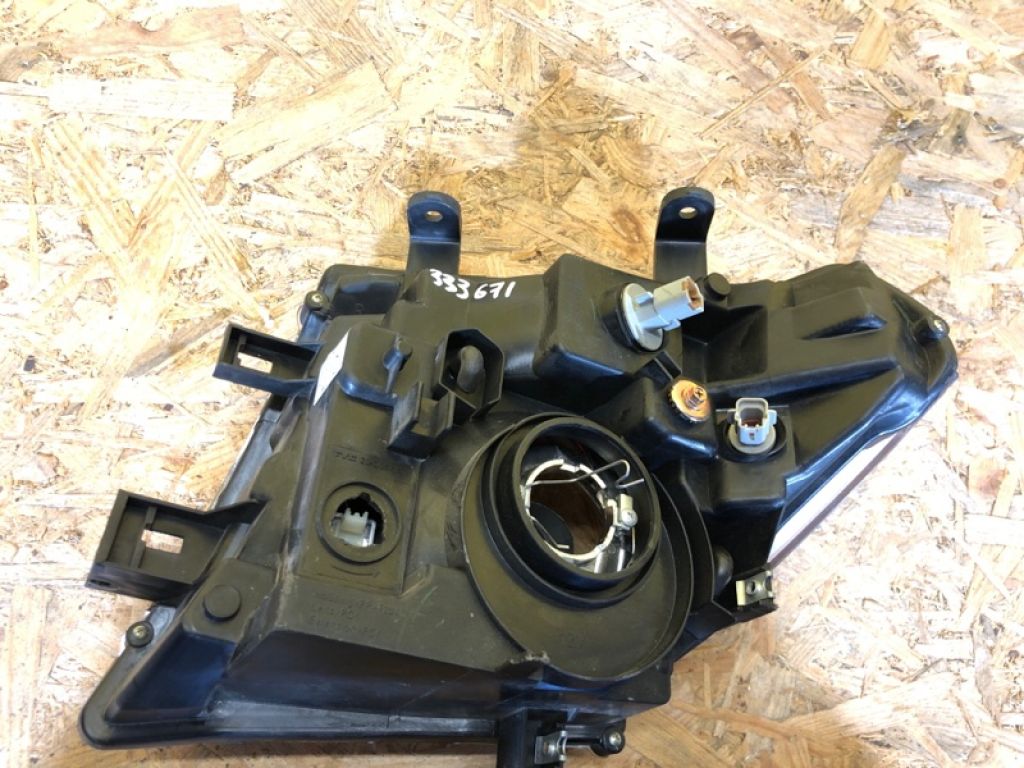 260105X10B | Фара прав. NISSAN PATHFINDER R51 04-14 - Фото 6