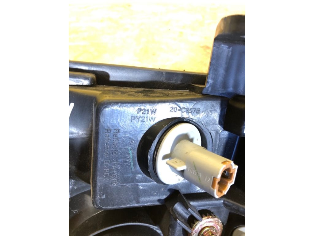 260105X10B | Фара прав. NISSAN PATHFINDER R51 04-14 - Фото 7