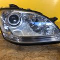 A 164 820 10 61 | Фара прав. MERCEDES M-CLASS W164 05-11