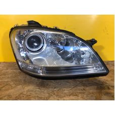 Фара прав. MERCEDES M-CLASS W164 05-11