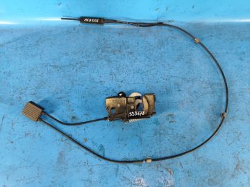 Замок капоту MINI COOPER (F56) 14-18