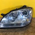 A 164 820 09 61 | Фара лев. MERCEDES M-CLASS W164 05-11