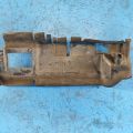 30796472 | Дефлектор радиатора VOLVO S60 10-13 - Превью 2