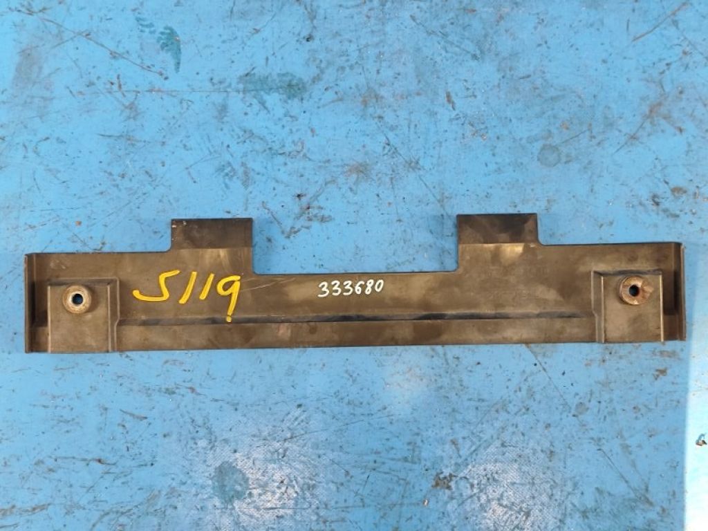 17790-80J0 | Дефлектор радіатора SUZUKI SX4 06-13