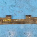 17790-80J0 | Дефлектор радіатора SUZUKI SX4 06-13