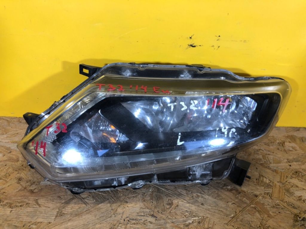 260604CC0C | Фара лев. NISSAN X-TRAIL/ROGUE T32 13-20