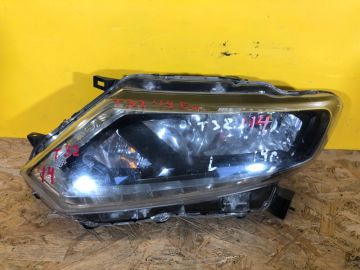Фара лев. NISSAN X-TRAIL/ROGUE T32 13-20