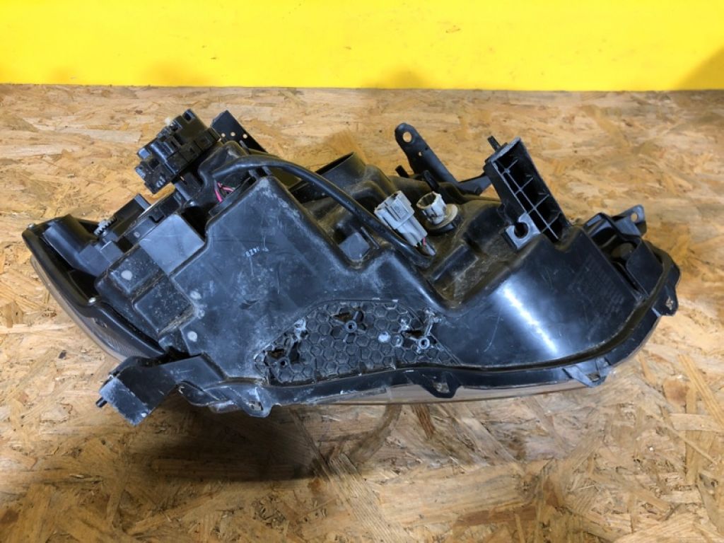 260604CC0C | Фара лев. NISSAN X-TRAIL/ROGUE T32 13-20 - Фото 5