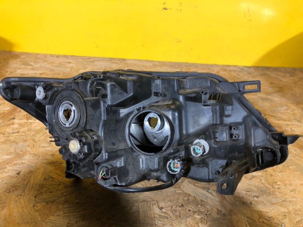 260604CC0C | Фара лев. NISSAN X-TRAIL/ROGUE T32 13-20 - Фото 6