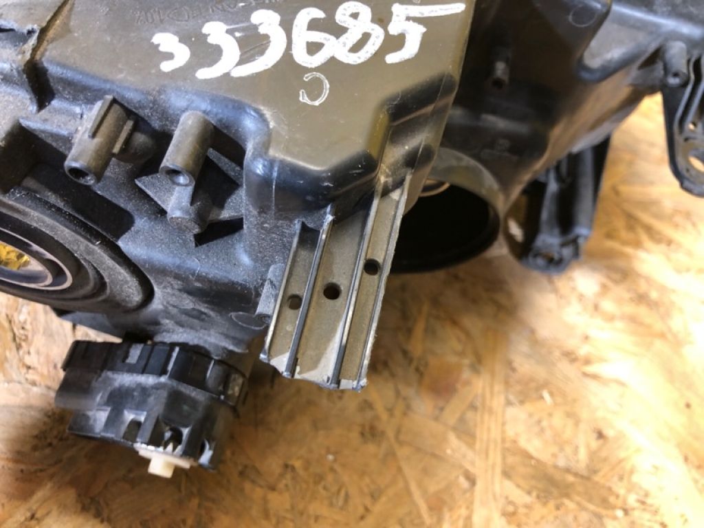 260604CC0C | Фара лев. NISSAN X-TRAIL/ROGUE T32 13-20 - Фото 8