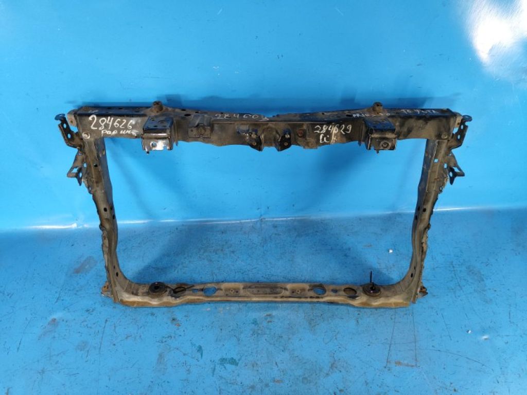53201-47903 | Панель передняя TOYOTA PRIUS - 30 09-17