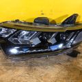 8301D331 | Фара лев. MITSUBISHI OUTLANDER GF 12-