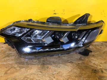 Фара лев. MITSUBISHI OUTLANDER GF 12-