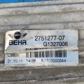 17 51 2 751 277 | Радіатор інтеркулера MINI COOPER S R57 09-15 - Прев'ю 4