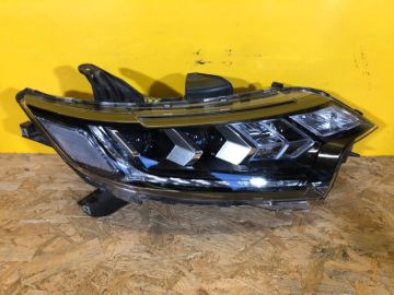 Фара прав. MITSUBISHI OUTLANDER GF 12-