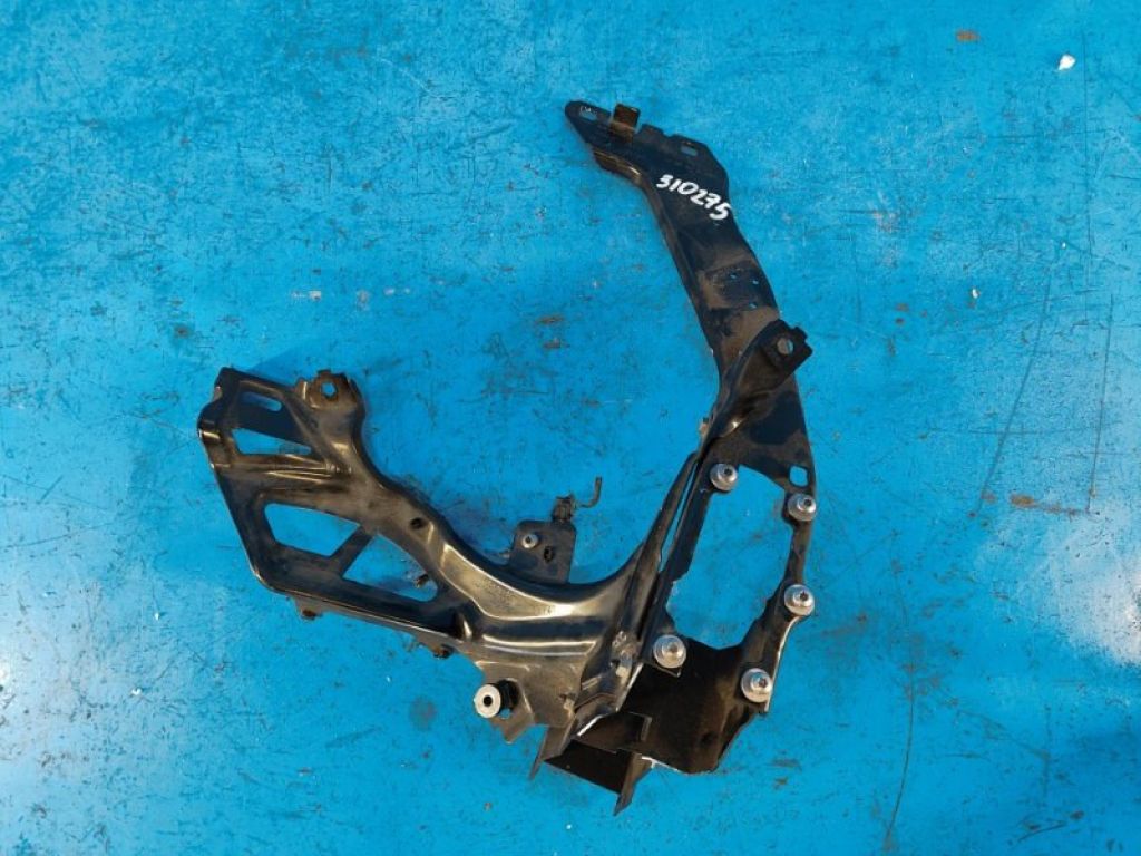 51647307874 | Лонжерон прав. MINI COOPER (F56) 14-18