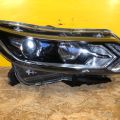 26010HV00A | Фара прав. NISSAN QASHQAI/ROGUE SPORT 14-