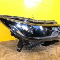26010HV00A | Фара прав. NISSAN QASHQAI/ROGUE SPORT 14- - Превью 3