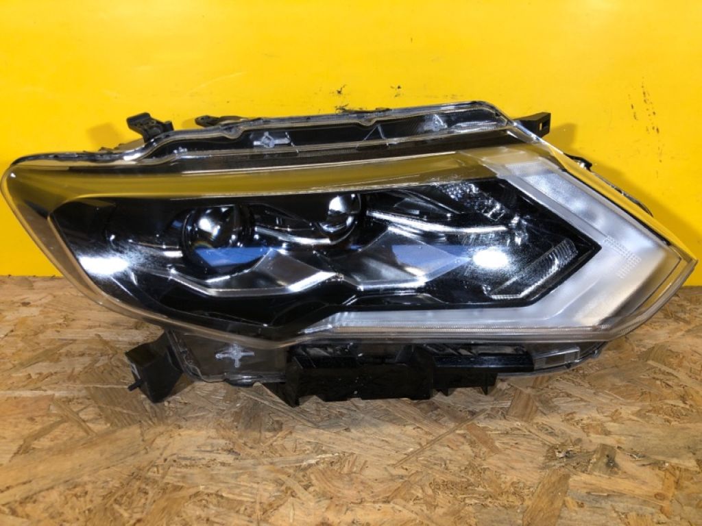 260106FP8A | Фара прав. NISSAN X-TRAIL/ROGUE T32 13-20