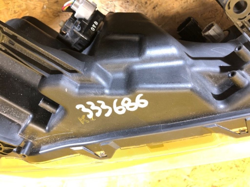 260106FP8A | Фара прав. NISSAN X-TRAIL/ROGUE T32 13-20 - Фото 2