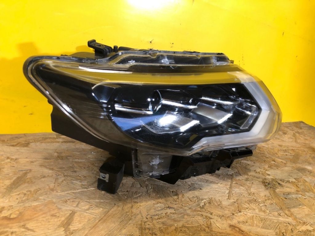 260106FP8A | Фара прав. NISSAN X-TRAIL/ROGUE T32 13-20 - Фото 3