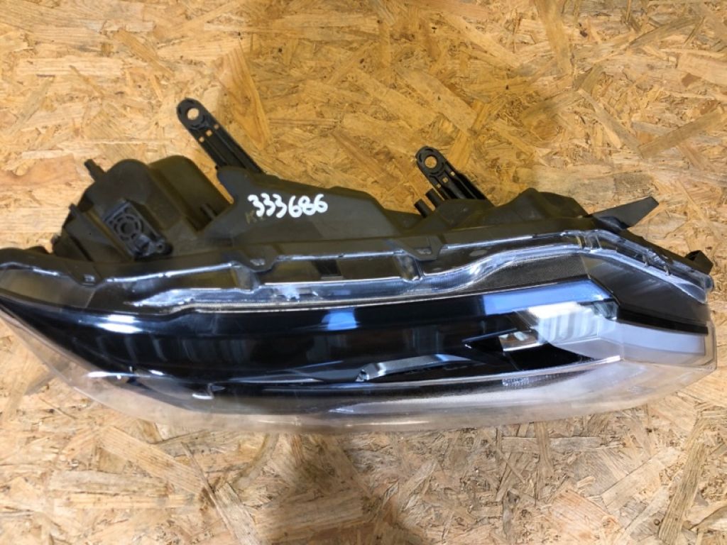 260106FP8A | Фара прав. NISSAN X-TRAIL/ROGUE T32 13-20 - Фото 4