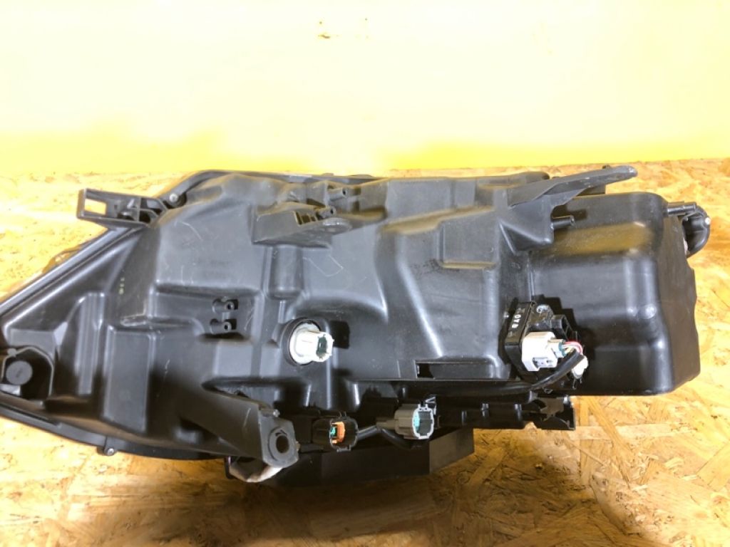 260106FP8A | Фара прав. NISSAN X-TRAIL/ROGUE T32 13-20 - Фото 6