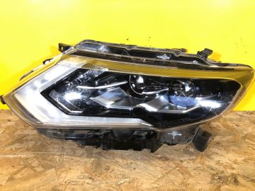 Фара лев. NISSAN X-TRAIL/ROGUE T32 13-20