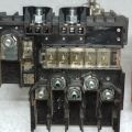 38240-TJB-A01 | Клемма аккумулятора ACURA RDX 19- - Превью 2