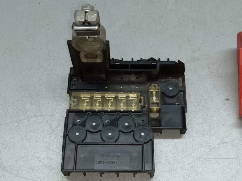 38240-TJB-A01 | Клемма аккумулятора ACURA RDX 19- - Фото 3