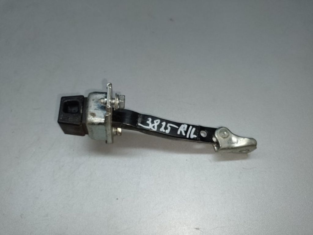 5732A066 | Обмежувач дверей задн. лів. MITSUBISHI LANCER X 10 07-15 - Фото 2