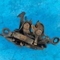65601EA500 | Замок капота NISSAN PATHFINDER R51 04-14 - Превью 2