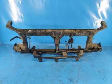 Панель передняя NISSAN PATHFINDER R51 04-14