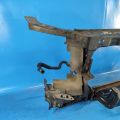 62500EA030 | Панель передняя NISSAN PATHFINDER R51 04-14 - Превью 4