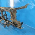 62500EA030 | Панель передняя NISSAN PATHFINDER R51 04-14 - Превью 5