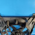 31368867 | Дифузор вентилятора основного радіатора VOLVO S60 10-13 - Прев'ю 3