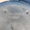 31368867 | Дифузор вентилятора основного радіатора VOLVO S60 10-13 - Прев'ю 7