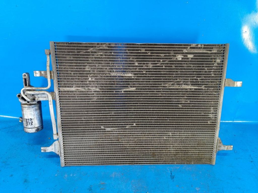 31274157 | Радиатор кондиционера VOLVO S60 10-13