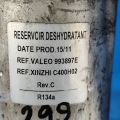 31274157 | Радиатор кондиционера VOLVO S60 10-13 - Превью 4