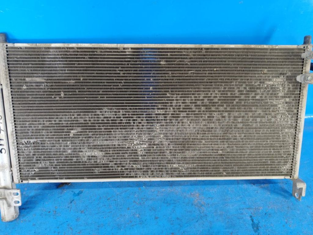 8846047150 | Радиатор кондиционера TOYOTA PRIUS - 30 09-17 - Фото 2