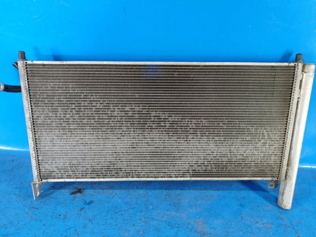 8846047150 | Радиатор кондиционера TOYOTA PRIUS - 30 09-17 - Фото 4