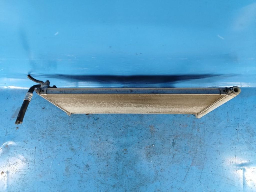 8846047150 | Радиатор кондиционера TOYOTA PRIUS - 30 09-17 - Фото 5